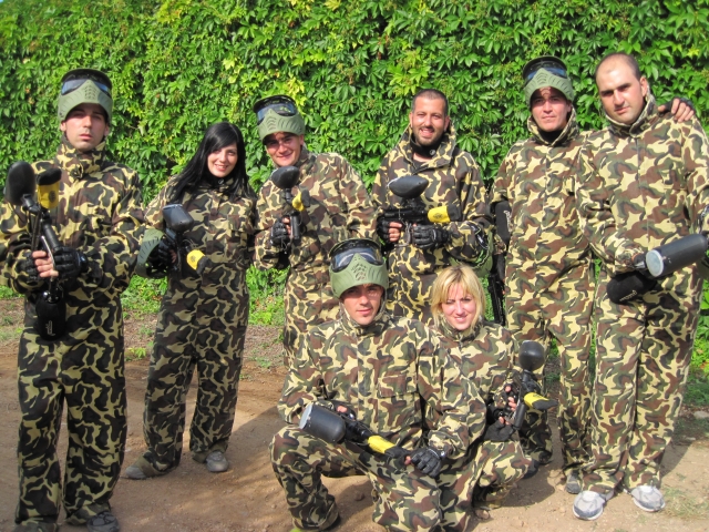  paintball 